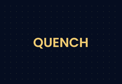 abinsula project R&D quench