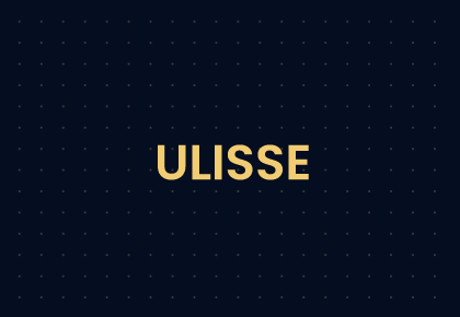 abinsula project R&D ulisse