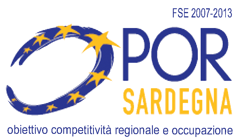 por sardegna logo