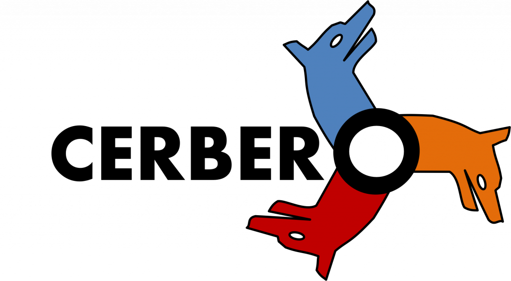 logo cerbero